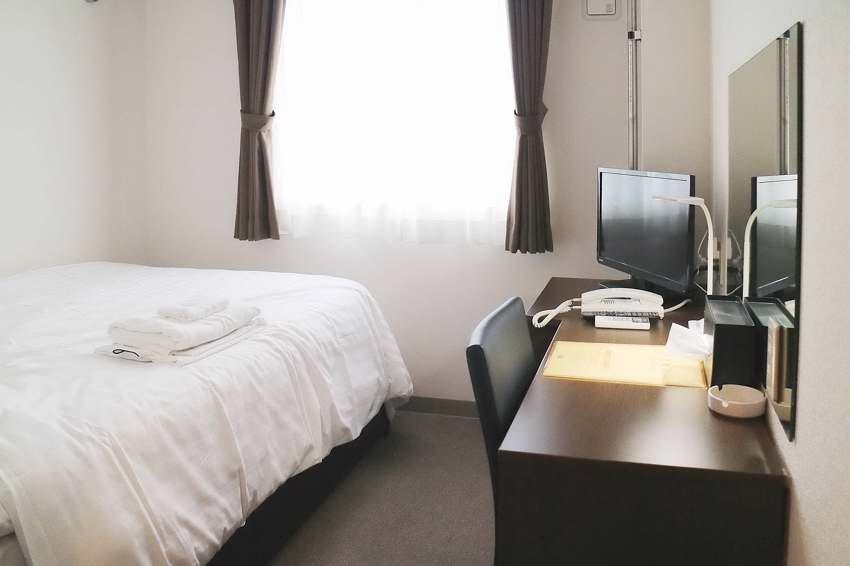 Susono Central Hotel Suzuki Bagian luar foto