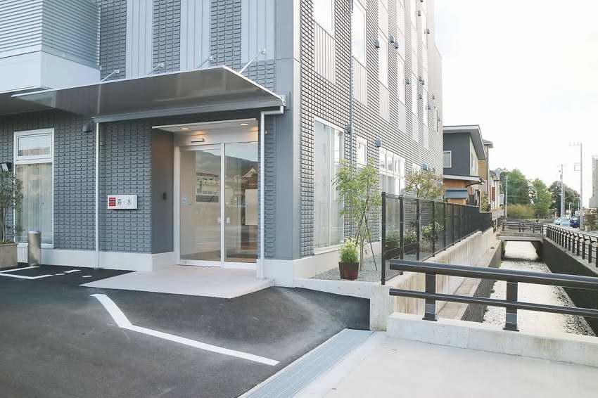 Susono Central Hotel Suzuki Bagian luar foto